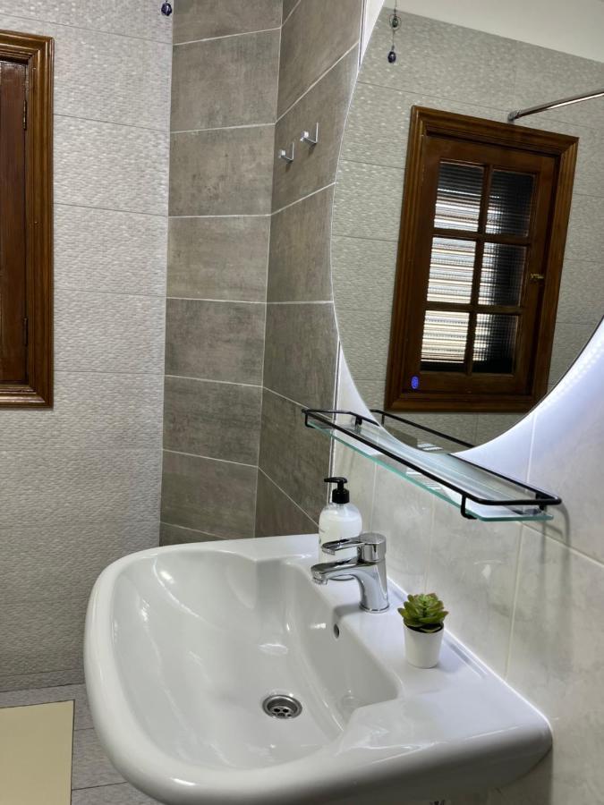Apartamento Garcey Ajuy Buitenkant foto